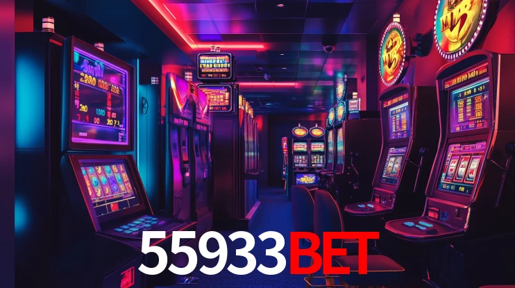 Welcome Bonus 55933Bet