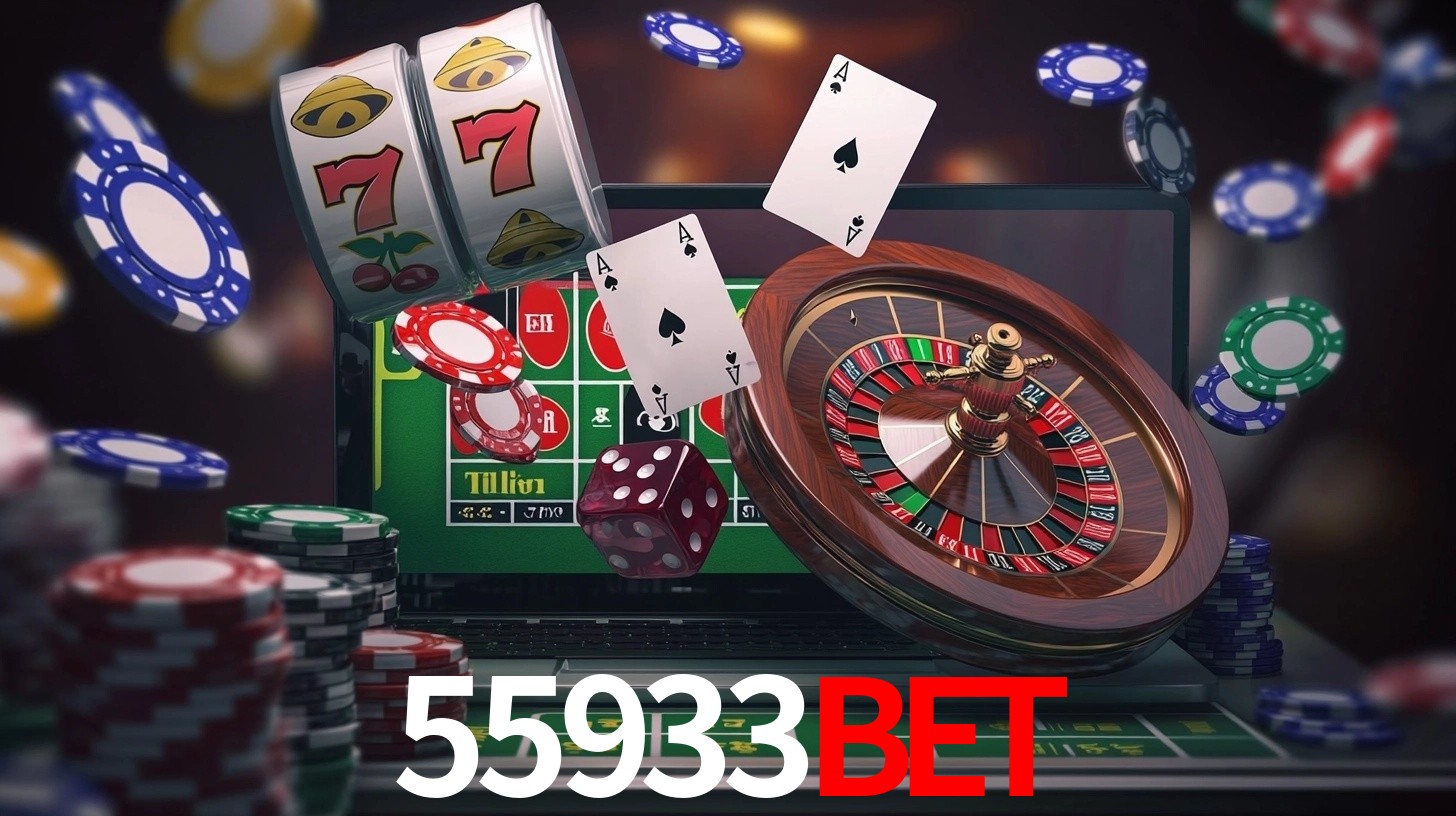 Programa VIP 55933Bet
