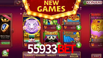 Roulette Table 55933Bet