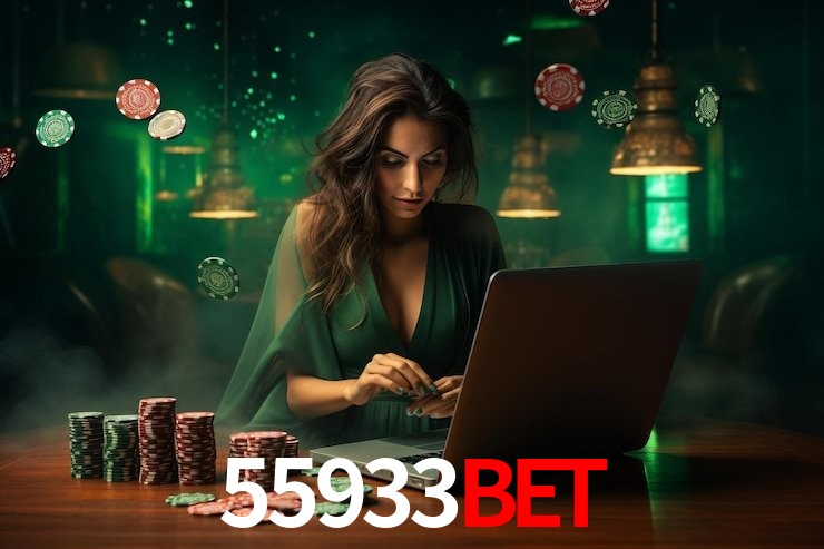 Premium Interface 55933Bet